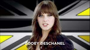 rimmel zooey deschanel lash accelerator