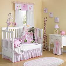Infant Crib Bedding