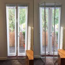 Double Glazed Doors Soundproof French