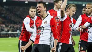 Football club infobox clubname = feyenoord. Feyenoord Captain Berghuis On Roma Interest Going On For Quite A While Now Transfermarkt