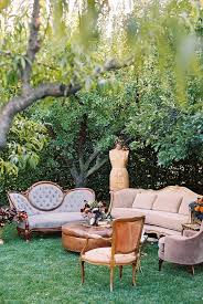 86 Amazing Outdoor Wedding Lounge Ideas