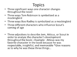 Essay Questions For To Kill A Mockingbird Stereotype Topics  Racism Essay  Topics Macbeth Ideas Dnnd