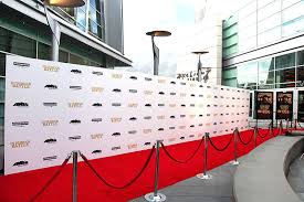 step and repeat banners los angeles
