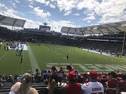Dignity Health Sports Park 2019 All You Need To Know