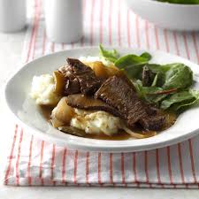 slow cooked sirloin recipe how to make it