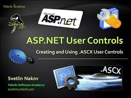 ppt asp net user controls powerpoint