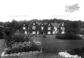 Swinford Manor A Nostalgic Memory Of Great Chart