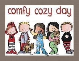 Sunflower Elementary - Sunflower Eagles EARNED A SCHOOL WIDE COMFY COZY DAY ON TUESDAY JANUARY 19th. Jammies, sweats, whatever makes your student most COMFY AND COZY! | Facebook