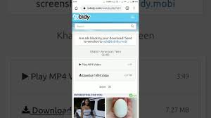 Because it converts videos from youtube, vimeo and. Tubidy Mp3 How To Download Music From Tubidy For Free Youtube