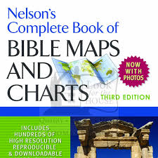 Nelsons Complete Book Of Bible Maps And Charts Pdf Docdroid