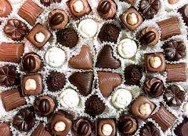 Resultado de imagem para chocolate