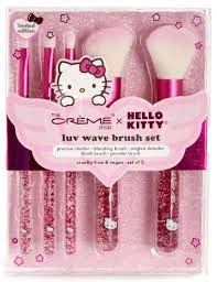 o kitty y2k luv wave brush