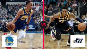 Gs warriors vs jazz full game highlights | 10.19.2018 if you want to support my channel: Warriors Vs Jazz Time Tv Channel How To Live Stream Sporting News