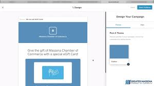 set up an e gift card with square you