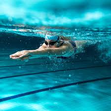 swim workouts for every fitness level