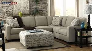 alenya 2 piece raf sofa sectional in