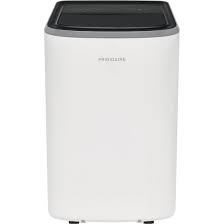 And keep large rooms comfortable. Frigidaire 10 000 Btu Portable Air Conditioner Bjs Wholesale Club