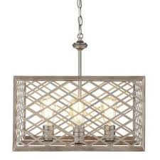 Lithonia lighting 4 ft flush mount ceiling white led wraparound. Progress Lighting Callahan Collection 1 Light Antique Bronze Kitchen Island Pendant With Met Chandelier For Sale Industrial Light Fixtures Lighting Collections