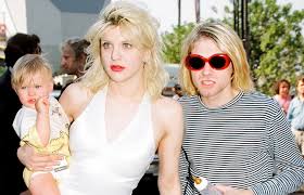 Kurt cobain, nirvana, mtv unplugged, music, musical instrument. Peroxide Pioneers The Icons Of Bleached Blonde Hair Another