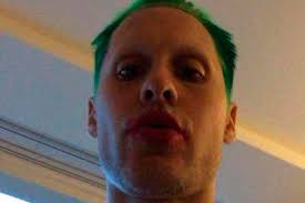 jared leto shaves off the joker s