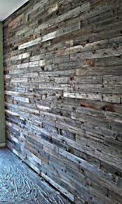 reclaimed barn wood wall barn wood
