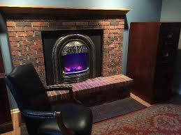 Windsor Electric Fireplace Or Insert