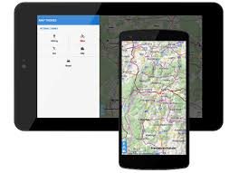 Locus Map Mobile Outdoor Navigation Applocus