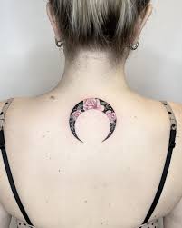 30 sun moon and sun and moon tattoos