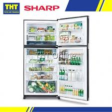 Sharp Inverter Pelican Refrigerator