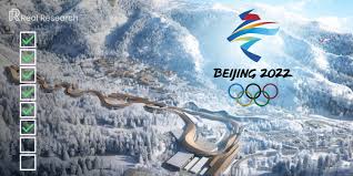 Survey on the Olympic Winter Games Beijing 2022