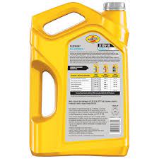 pennzoil platinum sae 10w 30 full