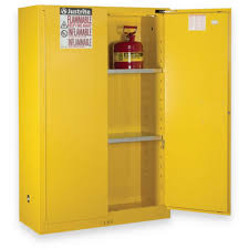 45g flammable safety cabinet 894520