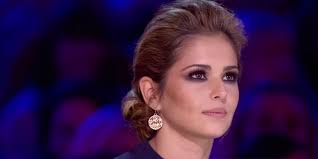 cheryl cole s x factor 2016 hairstyles