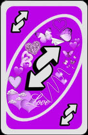 Hearts is a trick taking card game in the reverse family of card games, in which taking points is a bad thing. Pin By Yuliya Midori On Uno Reverse Card Uno Cards Gang Signs Love Memes
