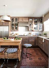 the best woods for kitchen cabinets