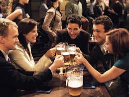 The us sitcom how i met your mother premiered on cbs on september 19, 2005. Himymania The 30 Best How I Met Your Mother Moments Rolling Stone