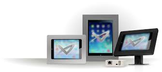 Vidabox Ipad Tablet Enclosures Kiosks