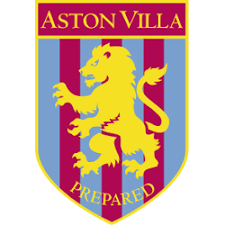 Download the vector logo of the aston villa football club brand designed by avfc in encapsulated postscript (eps) format. Aston Villa Fc Primary Logo Sports Logo History