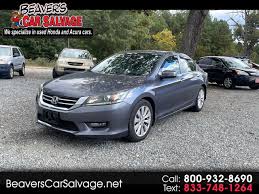used honda accord for in