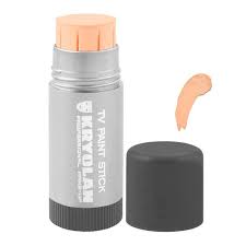 order kryolan tv paint stick 1w