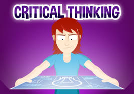 Best     Critical thinking ideas on Pinterest   Critical thinking     Ideas for quick critical thinking and teamwork activities