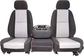 Gmc Chevy Custom Seat Covers