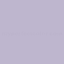 Dunn Edwards De5954 Soft Purple