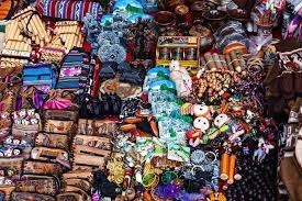 13 unique souvenirs from peru you need