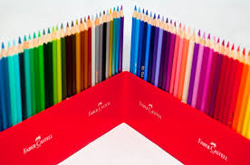 Faber Castell Classic Colour The Art Gear Guide