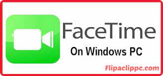 You should be able to download the app for your windows pc from the download button provided below: Facetime For Windows 10 8 1 8 7 Pc Download Now For Free