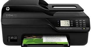 The printer software will help you: Druckertreiber Hp Officejet 4622 Treiber Installieren
