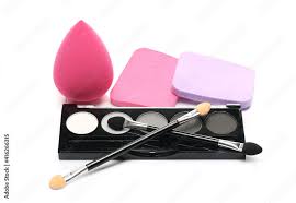 fotka makeup tools set and collection