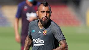 Juventus and chile midfielder arturo vidal has completed a move to german champions bayern munich. Champions League News Vidal Mit Kampfansage An Den Fc Bayern