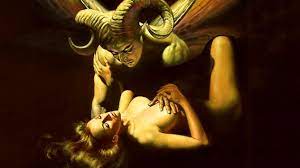 Incubus Mythology: Sleep Demons and Sex Spirits - CVLT Nation
